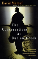The conversations at Curlow Creek 0679779051 Book Cover