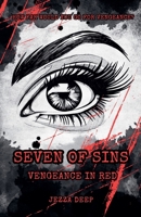 Seven of SIns: Vengeance in Red (Seven of Sins Anthology) B0F1F2SVQ6 Book Cover