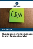Kundenbeziehungsmanagement in der Bankenbranche 6209363229 Book Cover