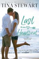 Last Heartbeat (Last Heartbeat Series #1) 1095396293 Book Cover