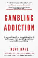 Gambling Addiction B08H5BYGSD Book Cover