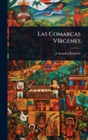 Las Comarcas VÃ-rgenes (Spanish Edition) 1023717042 Book Cover
