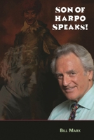 Son of Harpo Speaks: A Family Portrait 1557837902 Book Cover