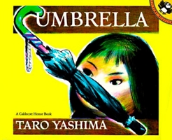 Umbrella 0140502408 Book Cover