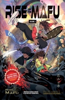 Rise of The Mafu - Volume 1 9083587916 Book Cover