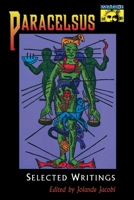 Paracelsus 0691018766 Book Cover