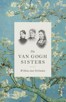 The Van Gogh Sisters 0500023603 Book Cover