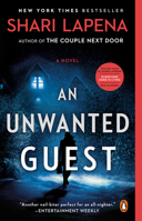 An Unwanted Guest 0525507574 Book Cover