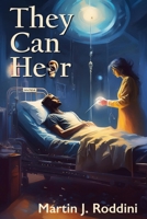 They Can Hear 1942500912 Book Cover
