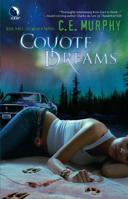 Coyote Dreams 0373802722 Book Cover