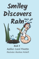 Smiley Discovers Rain 198798238X Book Cover