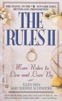 The Rules II: More Rules to Live and Love By 0446522651 Book Cover