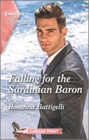 Falling for the Sardinian Baron 1335406743 Book Cover