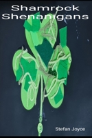 Shamrock Shenanigans B0FQ5SK9FY Book Cover