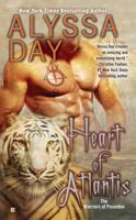 Heart of Atlantis 0425245772 Book Cover
