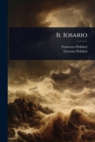 Il Iosario (Italian Edition) 1024839214 Book Cover
