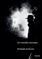 Un monde nouveau (French Edition) 2414634413 Book Cover