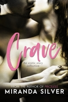 Crave 0463041143 Book Cover