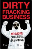 Dirty Fracking Business 1877096229 Book Cover