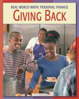 Giving Back 1633626601 Book Cover