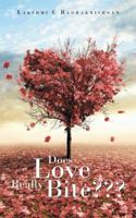 Does Love Really Bite 1482818655 Book Cover