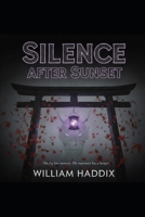 Silence After Sunset B0GT56YQYJ Book Cover