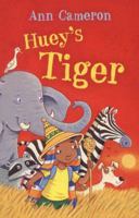 Huey's Tiger (Julian & Huey) 0552545775 Book Cover