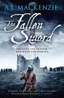 The Fallen Sword 180032944X Book Cover