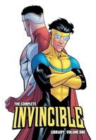 The Complete Invincible Library Volume 1 1582407185 Book Cover