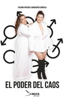 El poder del caos B09YRMXRD7 Book Cover