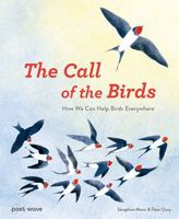 The Call of the Birds 1836270038 Book Cover
