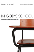 In God's School 1498252109 Book Cover