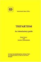 Tripartism.: An Introductory Guide 9221109909 Book Cover