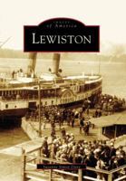 Lewiston (Images of America: New York) 0738544612 Book Cover