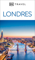 Londres Guía Visual (DK London) (Travel Guide) 024172564X Book Cover