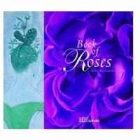 Book of Roses (Book Of...) 1844300595 Book Cover
