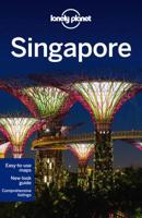 Lonely Planet Singapore 1743210019 Book Cover