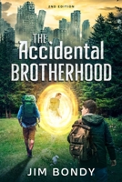 The Accidental Brotherhood B08MSSDB5J Book Cover