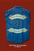 Preacher: Do Unto Others 1601450583 Book Cover