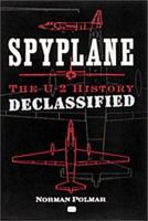 Spyplane: The U-2 History 0760309574 Book Cover