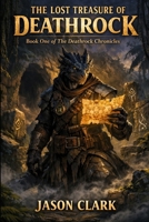 THE LOST TREASURE OF DEATHROCK B0GLQ13PC2 Book Cover