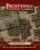 Pathfinder Flip-Mat Classics: Warehouse 1640780947 Book Cover