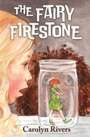 The Fairy Firestone B0C9SNDY12 Book Cover