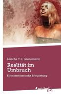 Realit�t Im Umbruch 3710340934 Book Cover