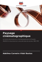 Paysage cinématographique (French Edition) 6209584624 Book Cover