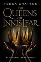 The Queens of Innis Lear 0765392461 Book Cover