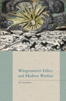 Wittgenstein's Ethics and Modern Warfare 1771123834 Book Cover