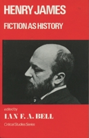 Henry James 0854780165 Book Cover
