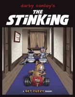 The Stinking: A Get Fuzzy Treasury 1449427987 Book Cover