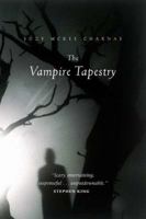 The Vampire Tapestry 0812532937 Book Cover
